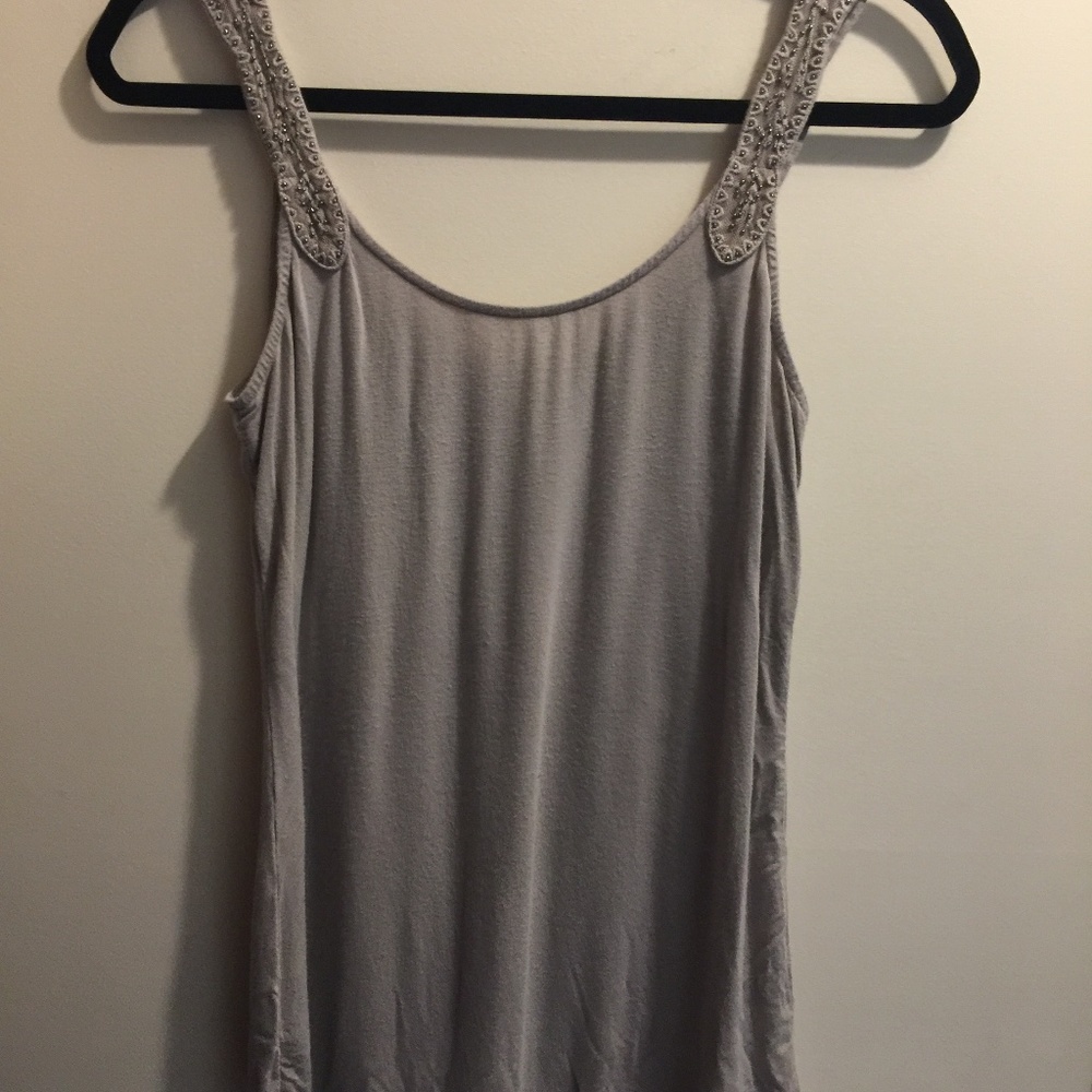 BKE Boutique tank top size small